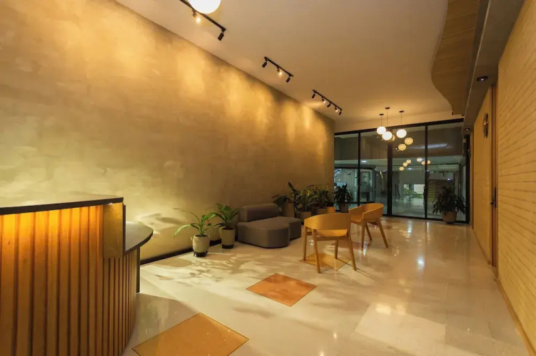 Hotel Boutique Obelisco