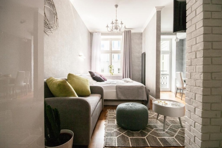 Superior Double Apartment