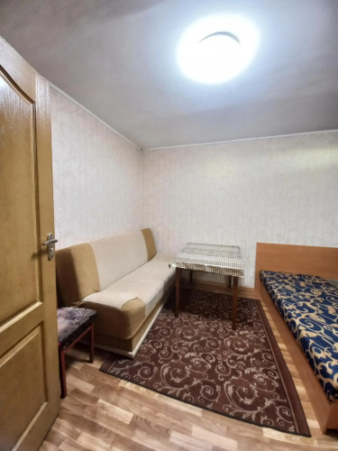 2 комн кв юзр с кондиционером, раздел комнаты