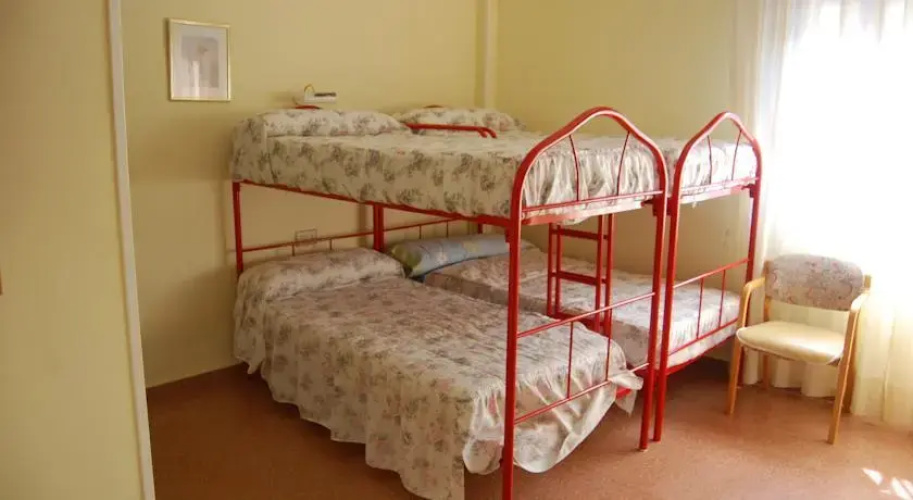 Albergue Calanda