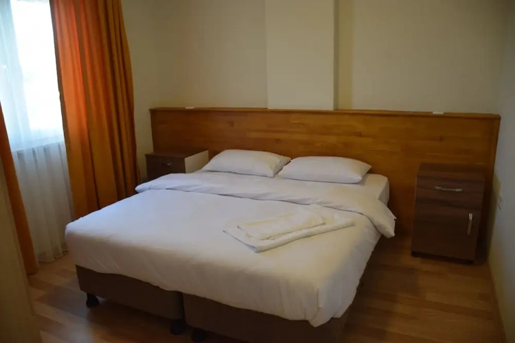 Comfort Apartment