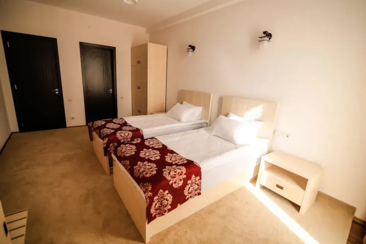 Hills Hotel