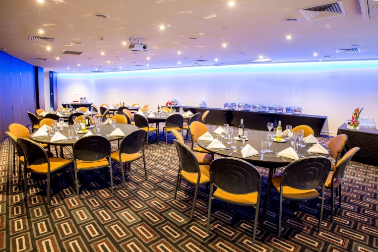 DoubleTree by Hilton Hotel Cairns photo 26