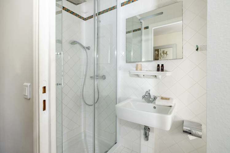 Hotel Saint Pierre