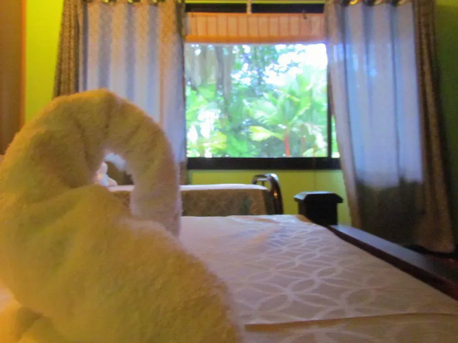 Kachá B&B Beach Front