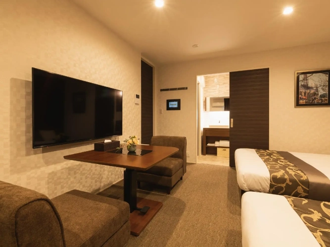 Comfort Single room