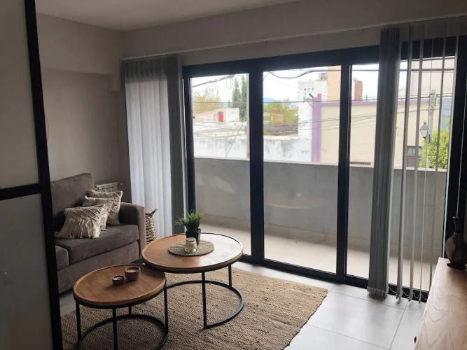 Apartment First Flor Excellent Location