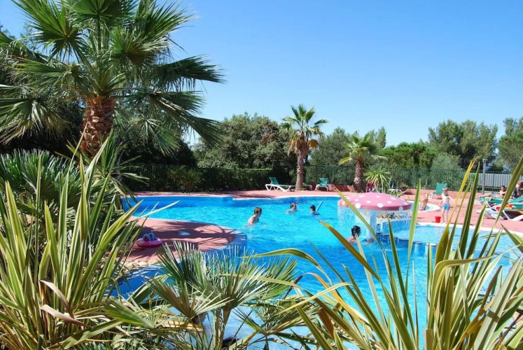 Lagrange Vacances Les Pescalunes