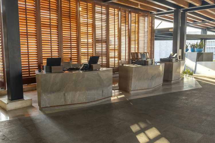 Grand Hyatt Playa Del Carmen Resort photo 42
