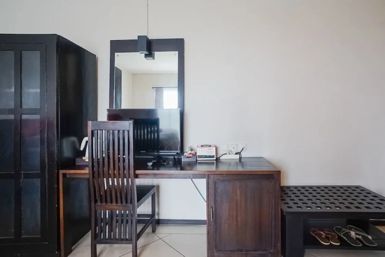 1 Bedroom Villa