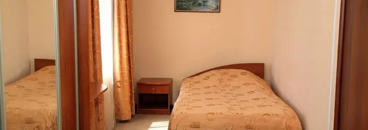 Фотография номера гостиницы Поворот