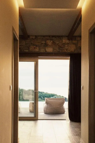Aliv Stone Suites & Spa