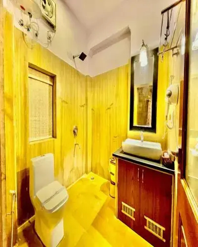 Hotel Blue haveli