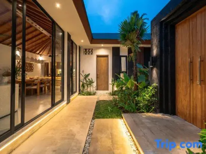 Villa De Jade by BaliSuperHost