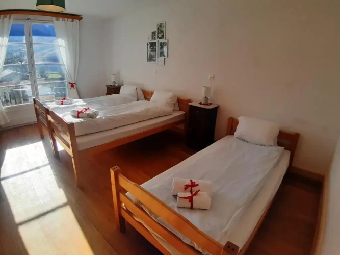 Standard Family room
