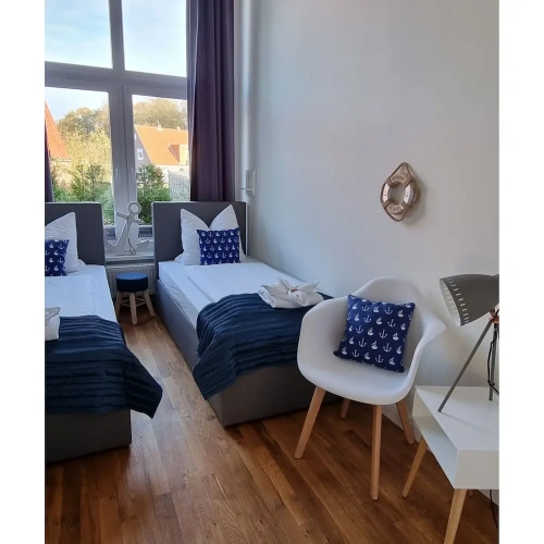 Comfort Apartment
