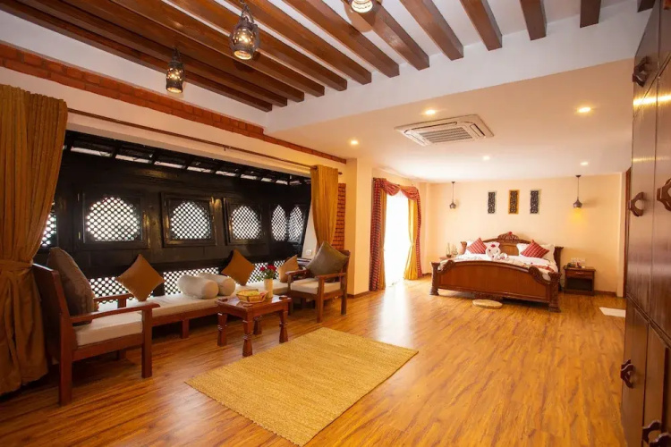 Nivas Boutique Home