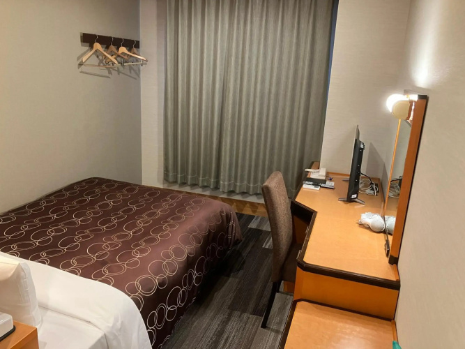 Hotel Racine Sinmaebashi