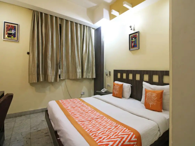 Tjs Grand Karolbagh