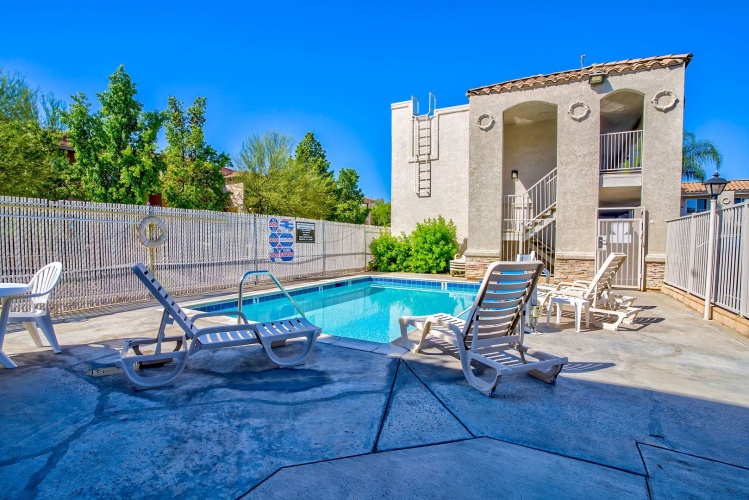 Motel 6 Menifee - Sun City, Ca photo 13