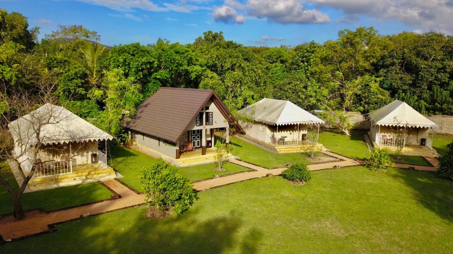 Chalet