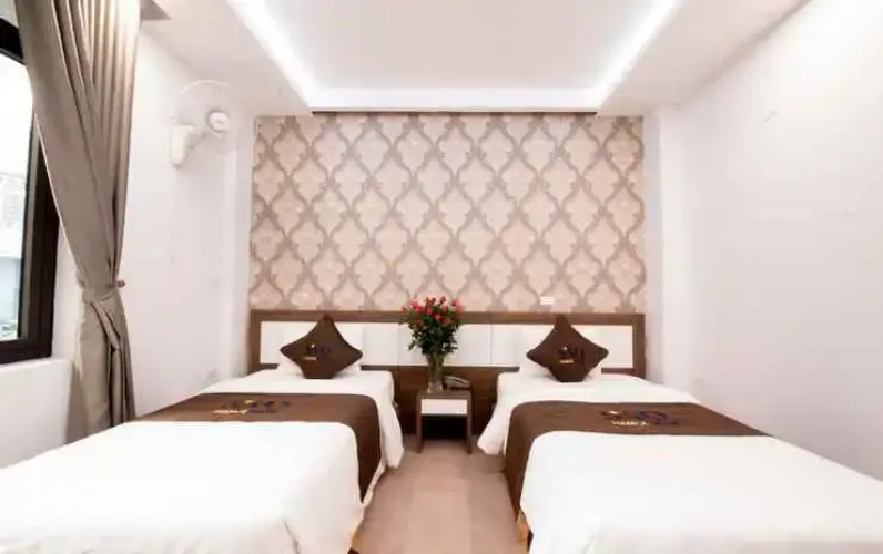 Sao Hotel