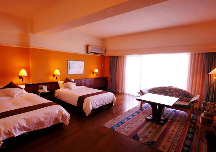 Mariana Resort & Spa