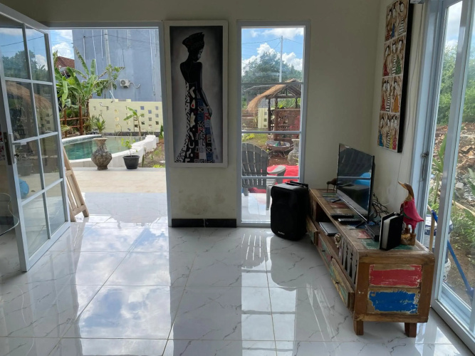 Villa NiMo Jimbaran