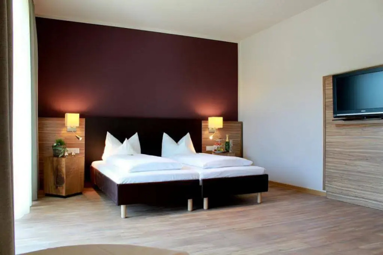 Müllers Landhotel