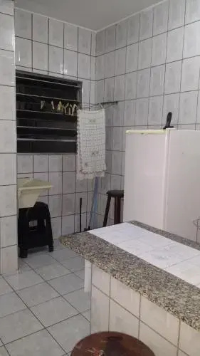 Apartamentos Águia Azul Flat Andar Superior