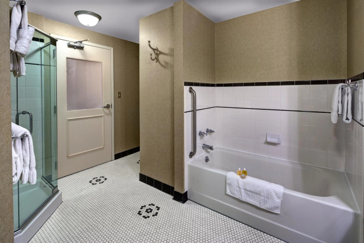 Carnegie Hotel & Spa photo 10