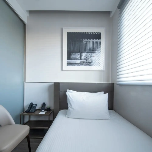Superior Single room