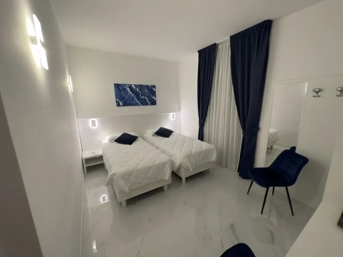Hotel Smart Cruise