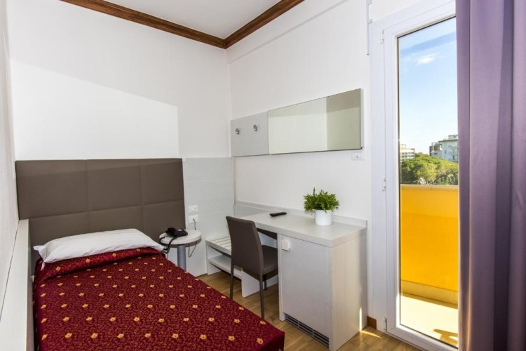 Comfort Single room