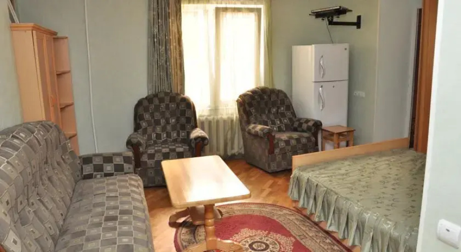 Holiday Home On Charents