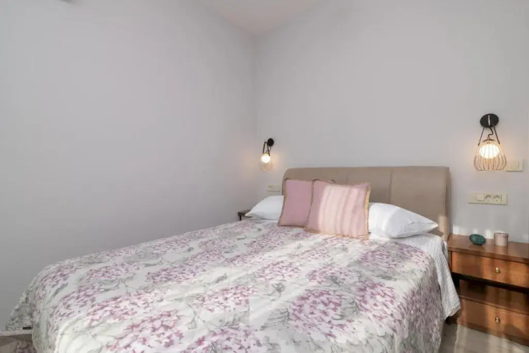 Thuis Apartment