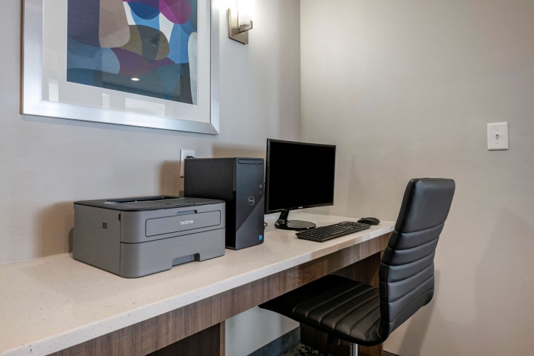Best Western Plus Lakeland photo 7