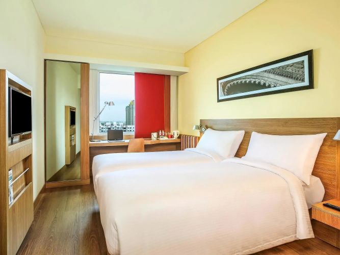 ibis Chennai SIPCOT Hotel