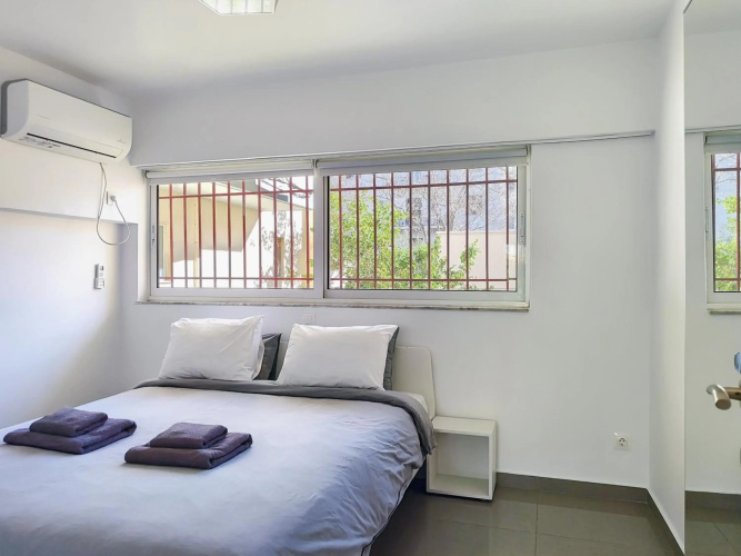KYMA Apartments Athens 19