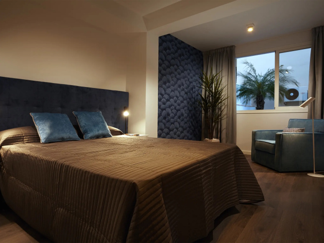Livescape Soriano Suites