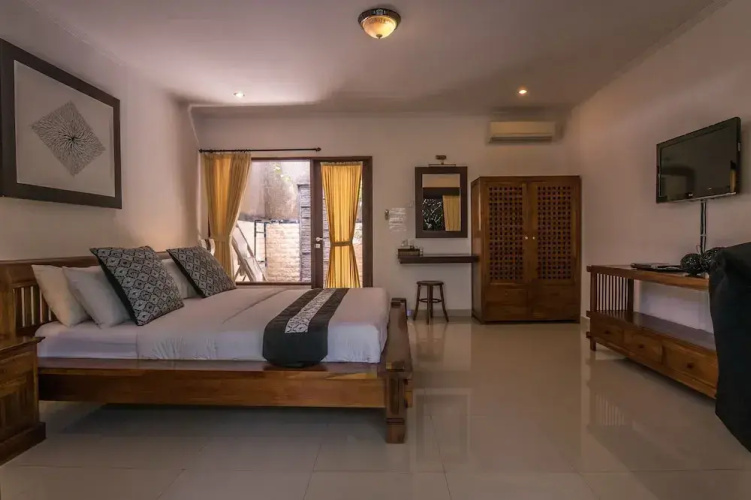Villa Cantik