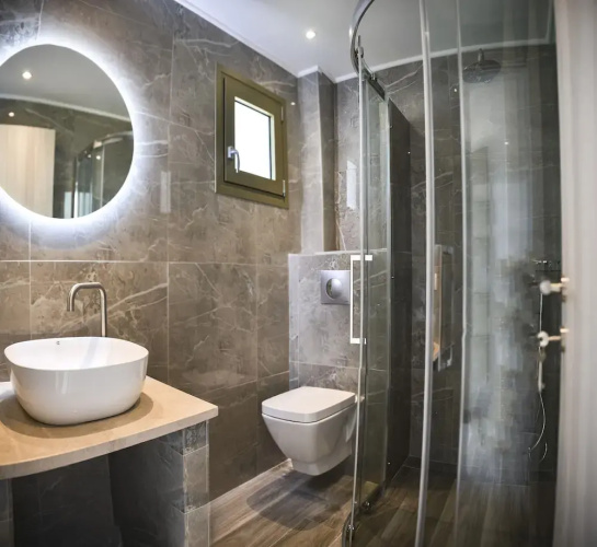 Oliva Suites