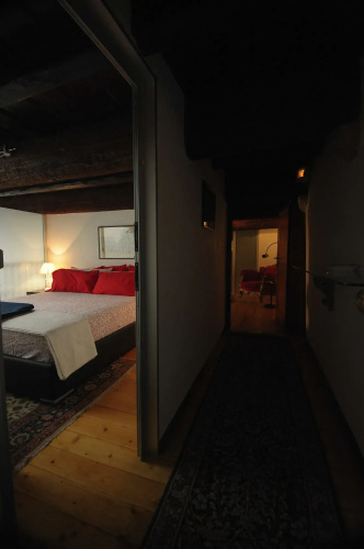Saint Patrick B&B Guesthouse