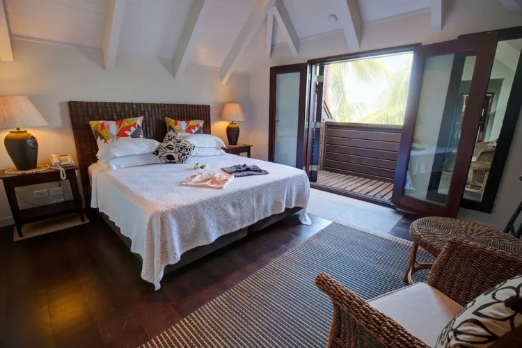 Te Vakaroa Villas