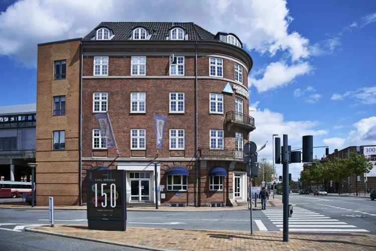 Image de l'hôtel