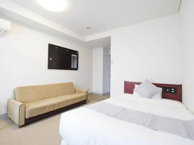 OYO Hotel Sunlight Minamata
