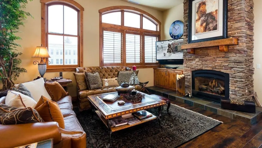 3 Bedrooms Deluxe room with city view
