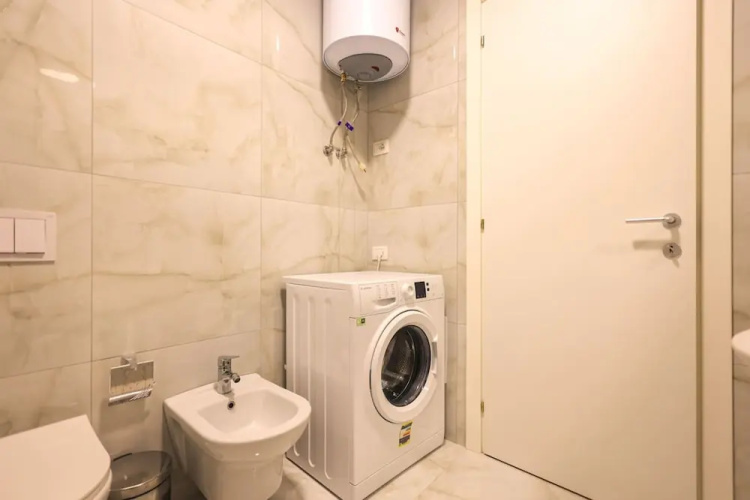 Sanpietro Vacation Apartment 036