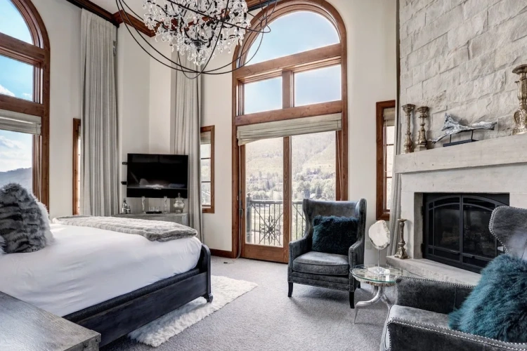 2 Bedrooms Platinum room