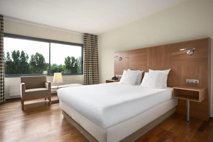 NH Capelle Hotel
